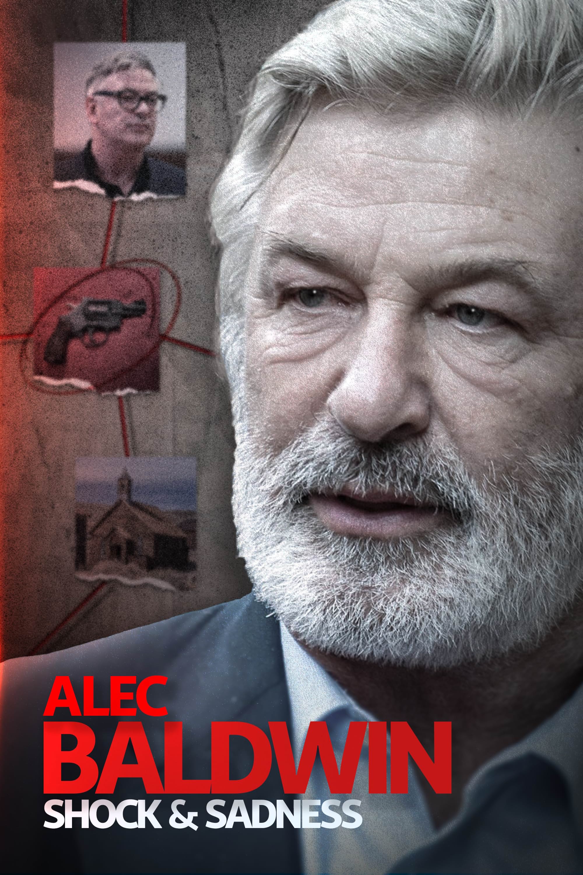     Alec Baldwin: Shock & Sadness